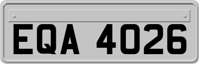 EQA4026
