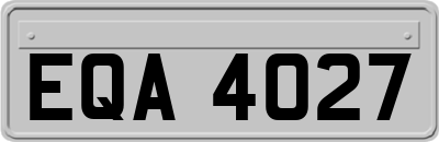 EQA4027