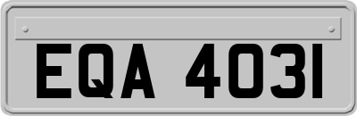 EQA4031