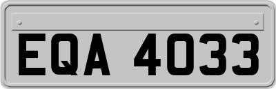 EQA4033