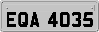 EQA4035
