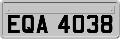 EQA4038