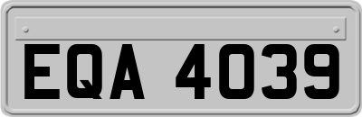 EQA4039