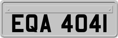 EQA4041
