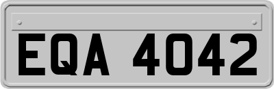 EQA4042