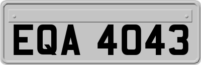 EQA4043