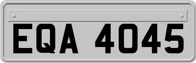 EQA4045