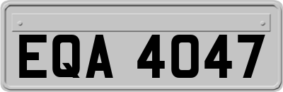 EQA4047