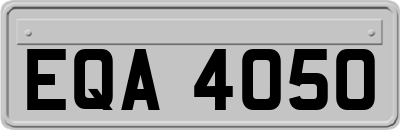 EQA4050