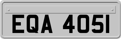 EQA4051