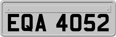 EQA4052
