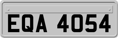 EQA4054