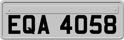 EQA4058