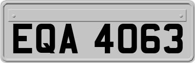 EQA4063