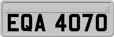 EQA4070