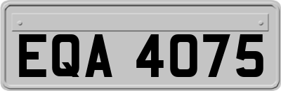 EQA4075