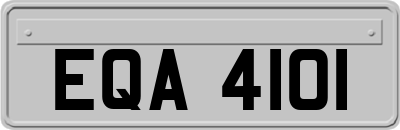 EQA4101