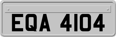 EQA4104