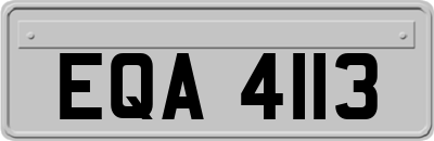 EQA4113