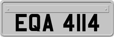 EQA4114