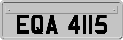 EQA4115