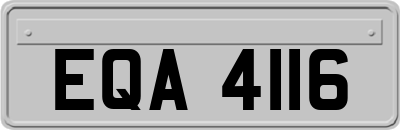 EQA4116