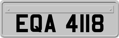 EQA4118
