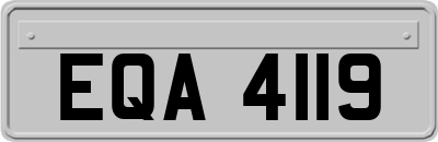EQA4119