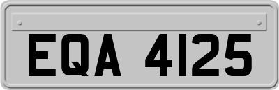 EQA4125
