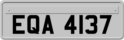 EQA4137