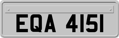 EQA4151