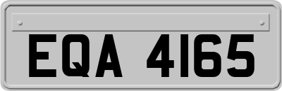 EQA4165
