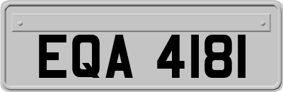 EQA4181
