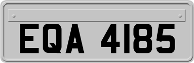 EQA4185