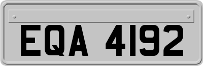 EQA4192