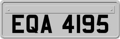 EQA4195