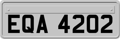 EQA4202