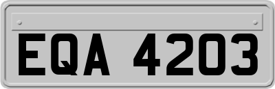 EQA4203