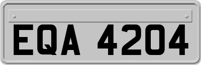 EQA4204