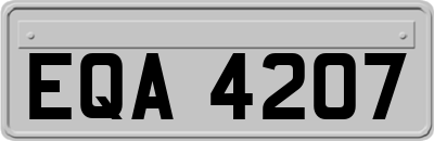 EQA4207
