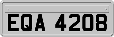 EQA4208
