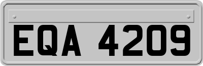 EQA4209