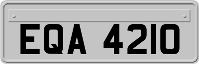 EQA4210