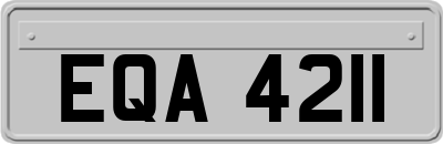 EQA4211
