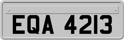 EQA4213