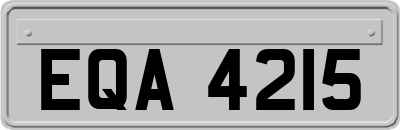 EQA4215