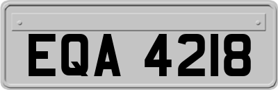 EQA4218
