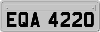 EQA4220