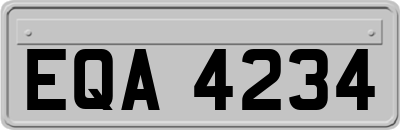 EQA4234