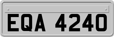 EQA4240